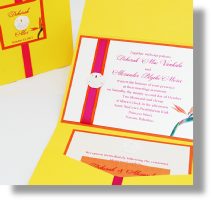 Invitations