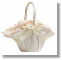 Flower Girl Baskets